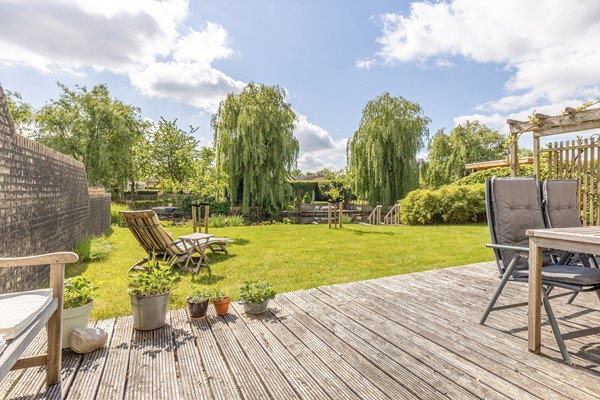 Medium property photo - Middenbolder 7, 9501 JN Stadskanaal